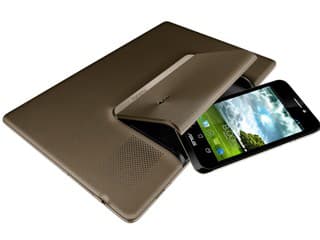 ASUS PadFone 