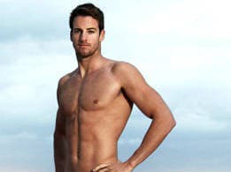 James Magnussen