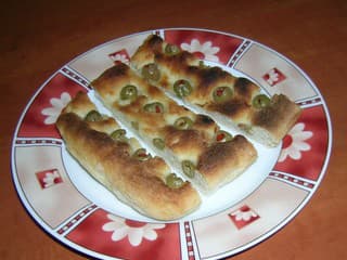 Focaccia 