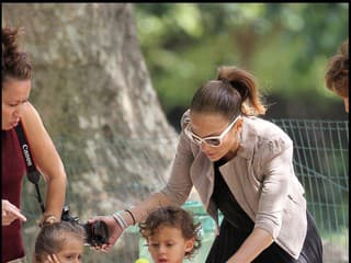 Max a Emme Lopez