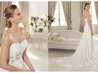 Kolekcia Pronovias 2013