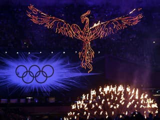 záver olympiády