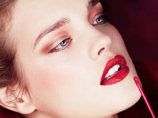 Natalia Vodianova v kampani