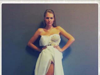 Kristína Krajčírová