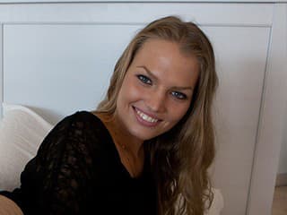 Miss Slovensko 2012 Kristína