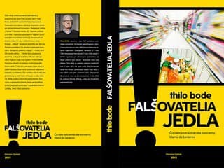 Falšovatelia jedla