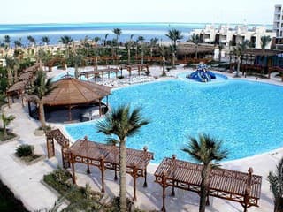 Egypt