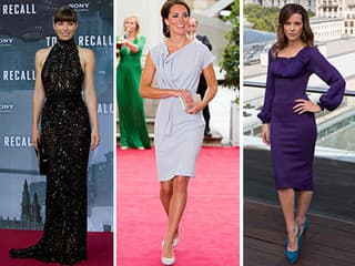 šaty