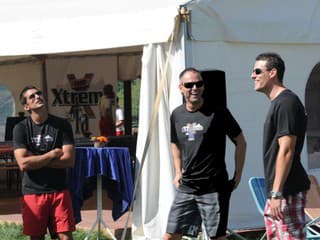 Fa Men Camp Xtreme