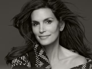 Cindy Crawford pre C&A