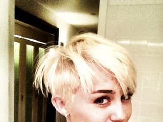 Miley Cyrus
