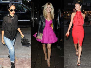 celebrity style