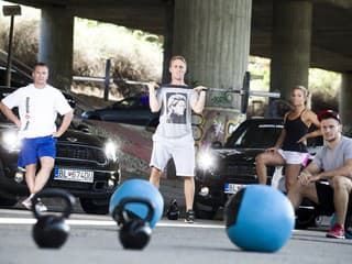 Matej Sajfa Cifra