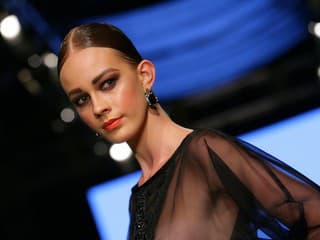 Prehliadka Miklosko Fashion Design