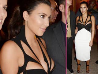 Kim Kardashian