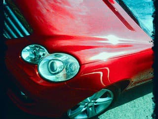 Mercedes Benz C 180