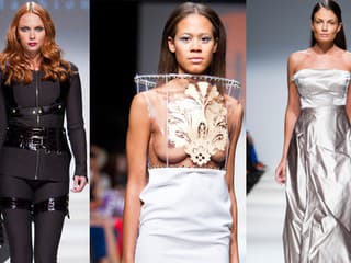 MQ Vienna Fashion Week