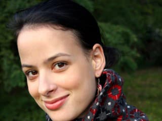 Kristína Mišechová
