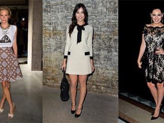 London Fashion Week
