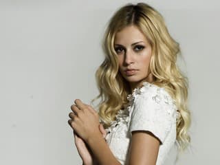 Mária Čírová 