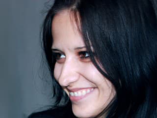 Vlasta Žáková