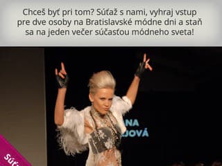 FASHION DAYS VÁS DOSTANE