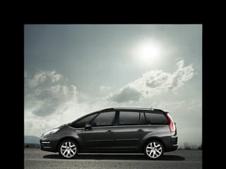 Citroen C4 Grand Picasso