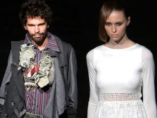 finále Schwarzkopf Fashion Talent