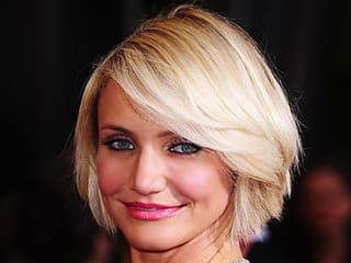 Cameron Diaz