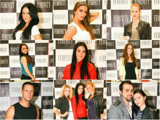 FEMINITY Streetstyle