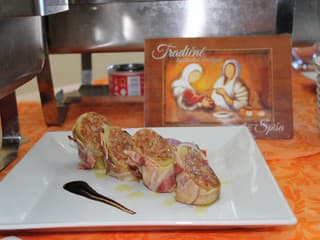 Tradičné recepty zo Spiša