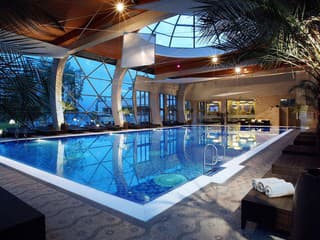Spirit Hotel Thermal Spa