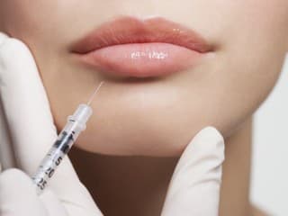 krása, botox