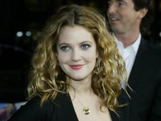 Drew Barrymore