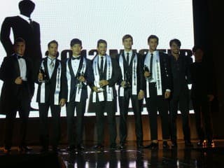 mister international