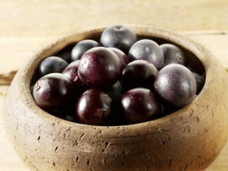 acai