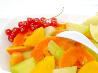 vitaminy, ovocie