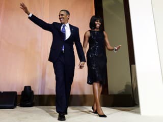 Michelle Obama