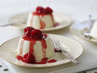 Panna Cota