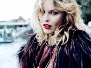 Eva Herzigová