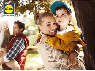 Lidl prichádza s novou
