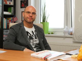 Igor Bukovský