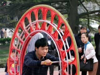 Unicyklem