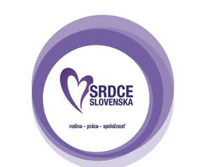 Srdce Slovenska