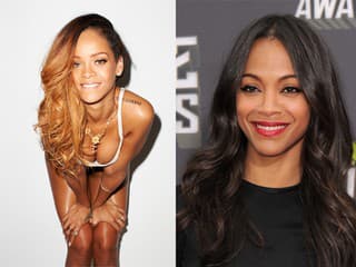 Rihanna má najsexi telo,