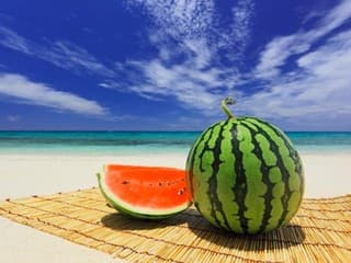 melón