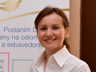 MUDr. Michaela Blaško, PhD