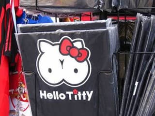 Hello Titty