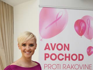 Kvetka Horváthová bojuje za
