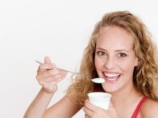 jogurt